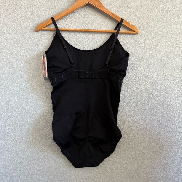 Danskin Seamless Shaping Bodysuit Size XL NWT - Picture 2 of 3